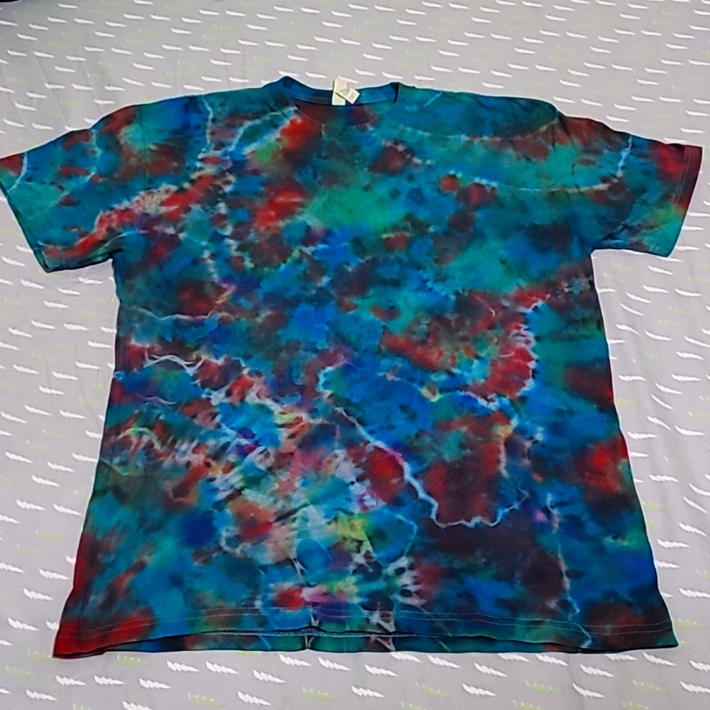 Tiedye